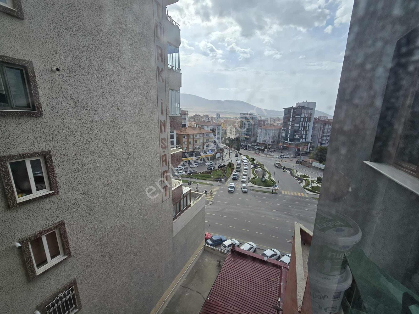 Saray Emlak'tan Satılık Niğde Aşağıkayabaşı Mah. 3+1 Geniş Daire — fotoğraf 19