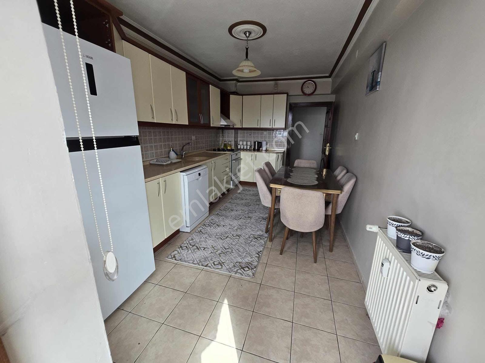 Saray Emlak'tan Satılık Niğde Aşağıkayabaşı Mah. 3+1 Geniş Daire — fotoğraf 21