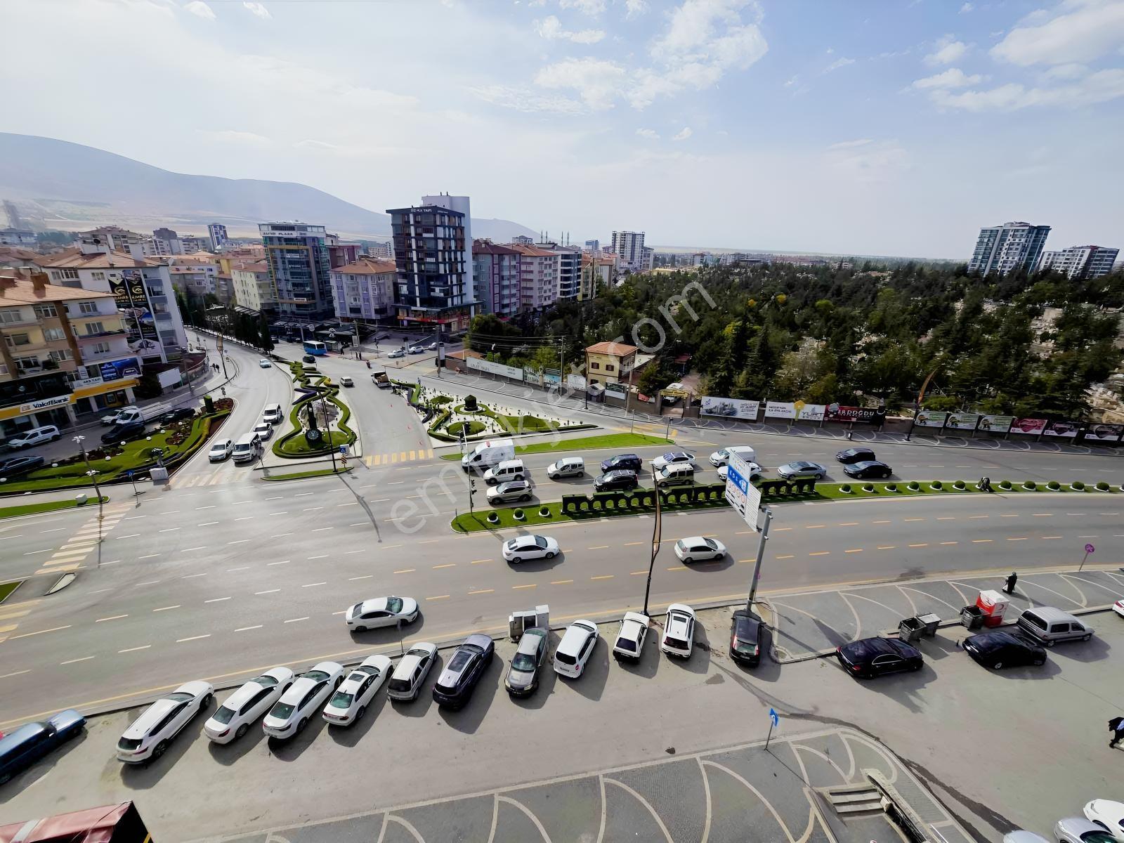 Saray Emlak'tan Satılık Niğde Aşağıkayabaşı Mah. 3+1 Geniş Daire — fotoğraf 24