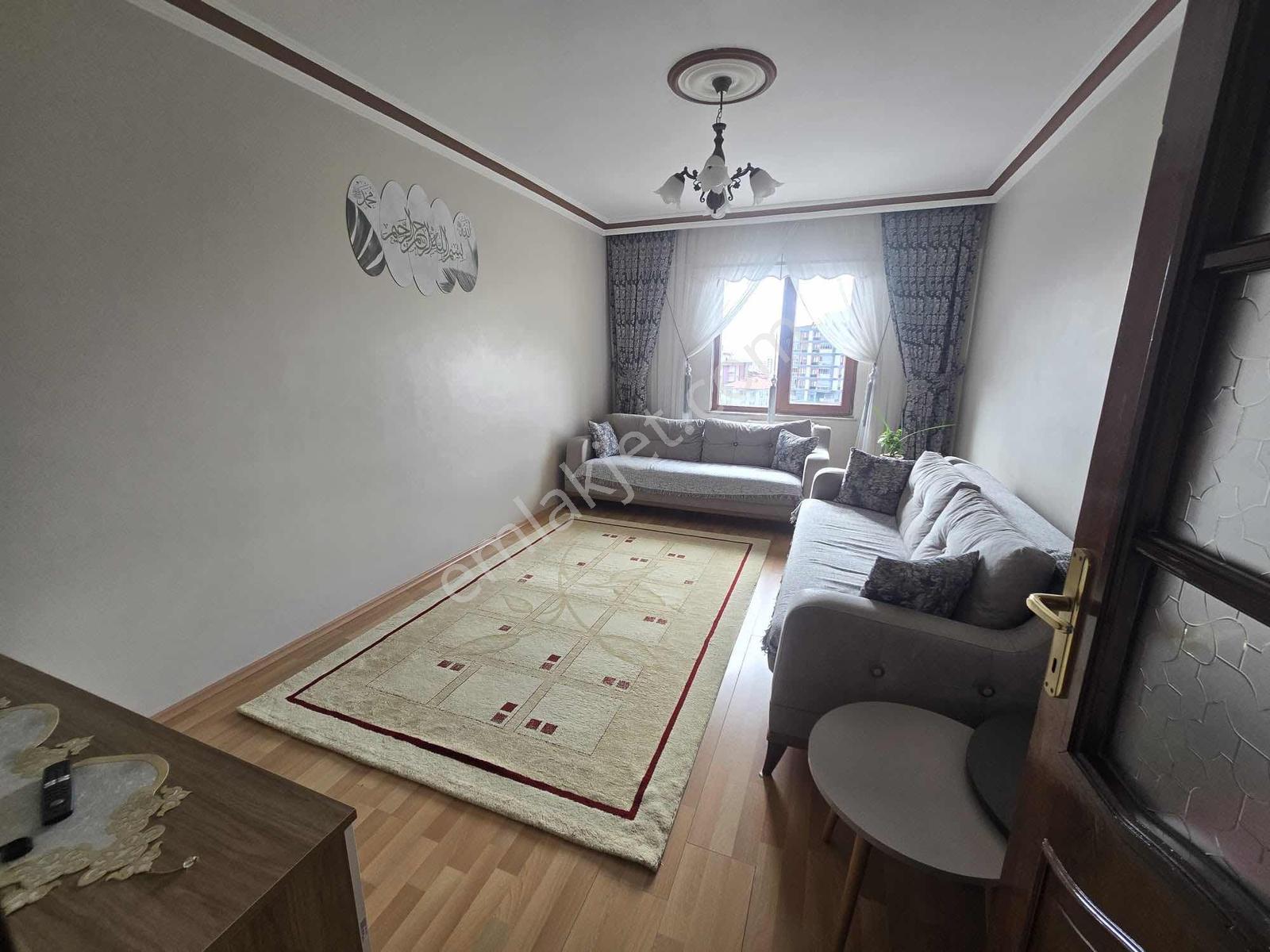 Saray Emlak'tan Satılık Niğde Aşağıkayabaşı Mah. 3+1 Geniş Daire — fotoğraf 27