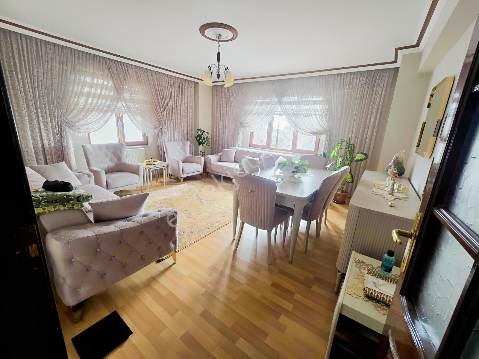 Saray Emlak'tan Satılık Niğde Aşağıkayabaşı Mah. 3+1 Geniş Daire — fotoğraf 28