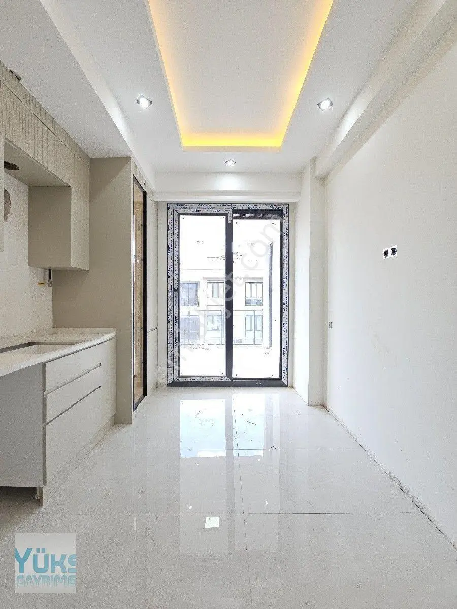Denizli Şemikler Mahallesinde 3+1 160 M2 E.banyolu Lüks Satılık Fırsat Daireler — fotoğraf 8