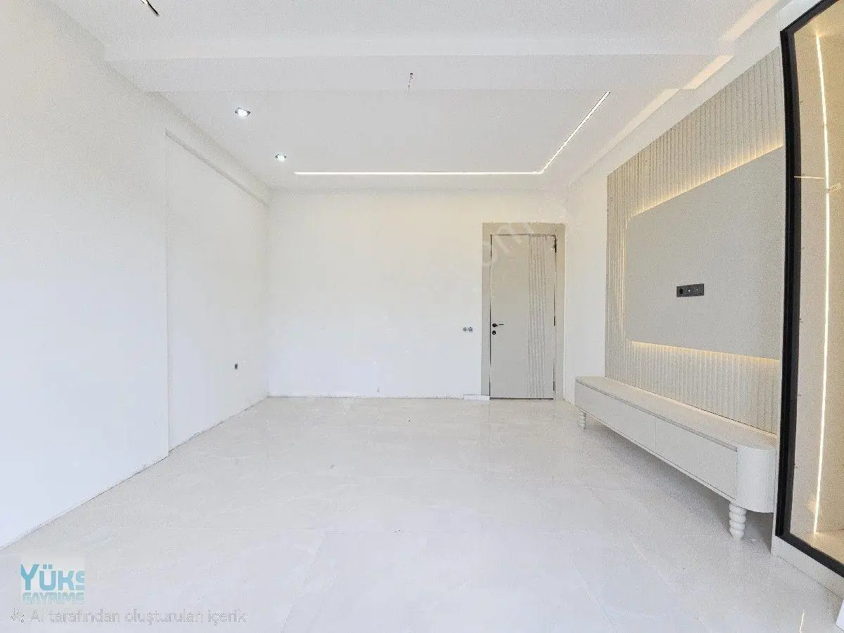 Denizli Şemikler Mahallesinde 3+1 160 M2 E.banyolu Lüks Satılık Fırsat Daireler — fotoğraf 14
