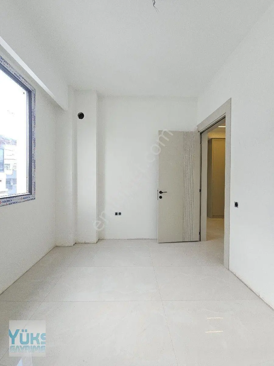 Denizli Şemikler Mahallesinde 3+1 160 M2 E.banyolu Lüks Satılık Fırsat Daireler — fotoğraf 16