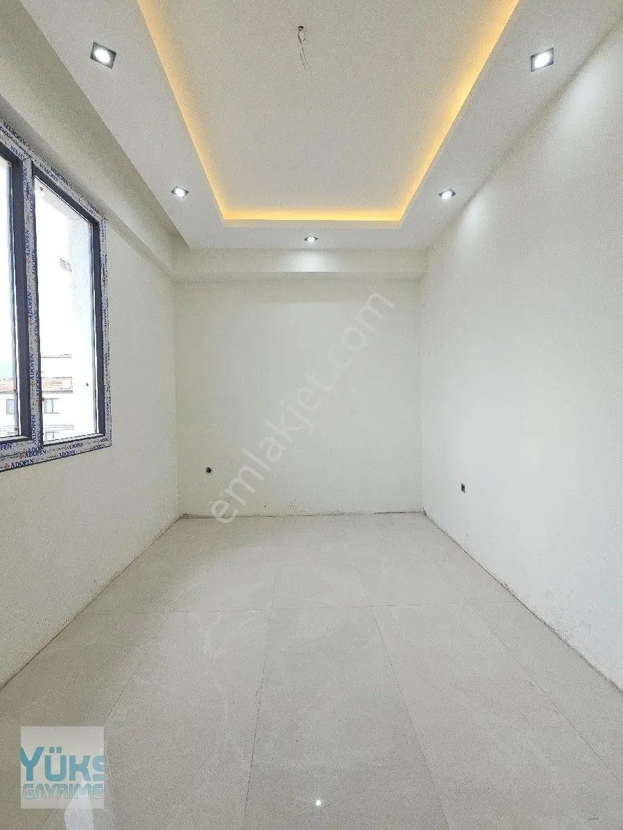 Denizli Şemikler Mahallesinde 3+1 160 M2 E.banyolu Lüks Satılık Fırsat Daireler — fotoğraf 17