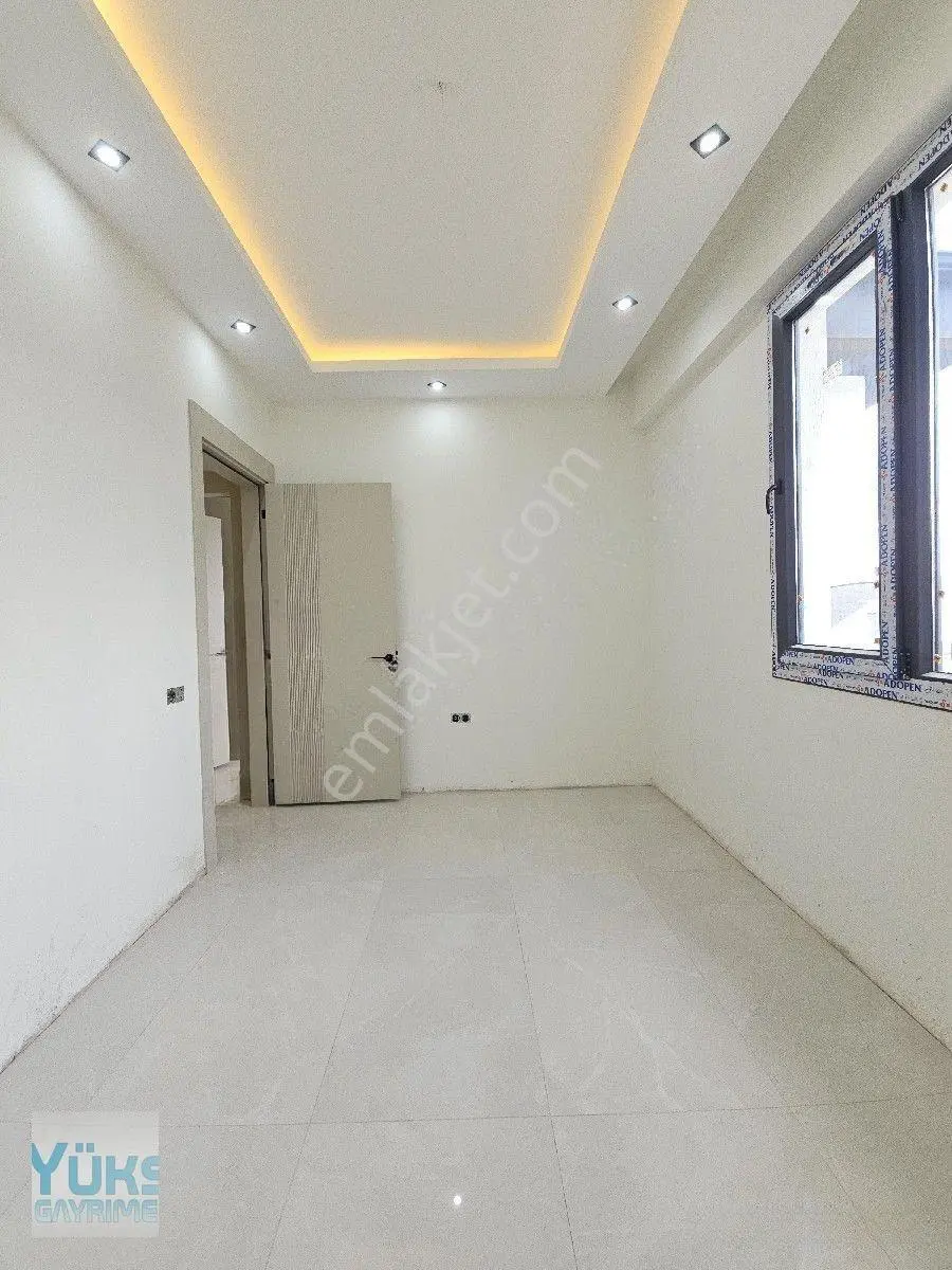 Denizli Şemikler Mahallesinde 3+1 160 M2 E.banyolu Lüks Satılık Fırsat Daireler — fotoğraf 18