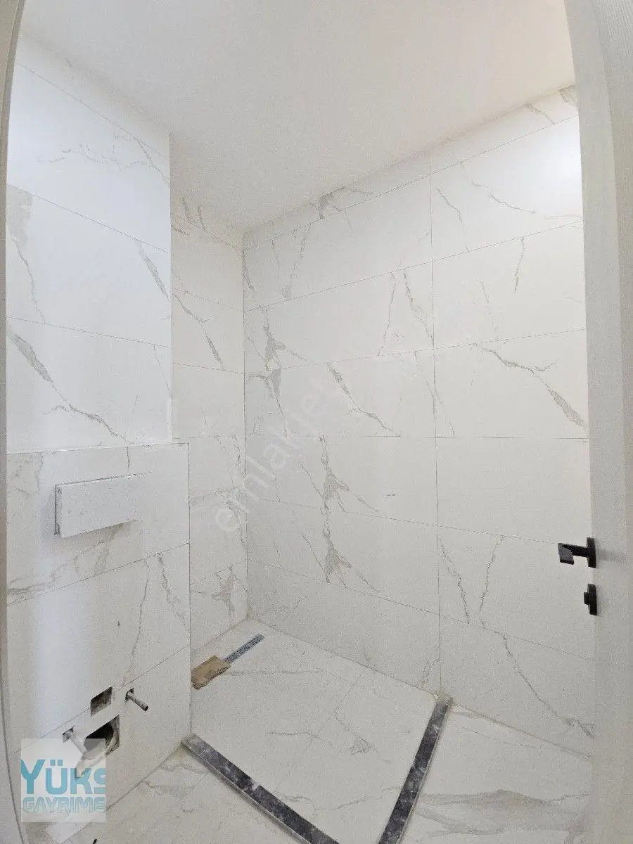 Denizli Şemikler Mahallesinde 3+1 160 M2 E.banyolu Lüks Satılık Fırsat Daireler — fotoğraf 28