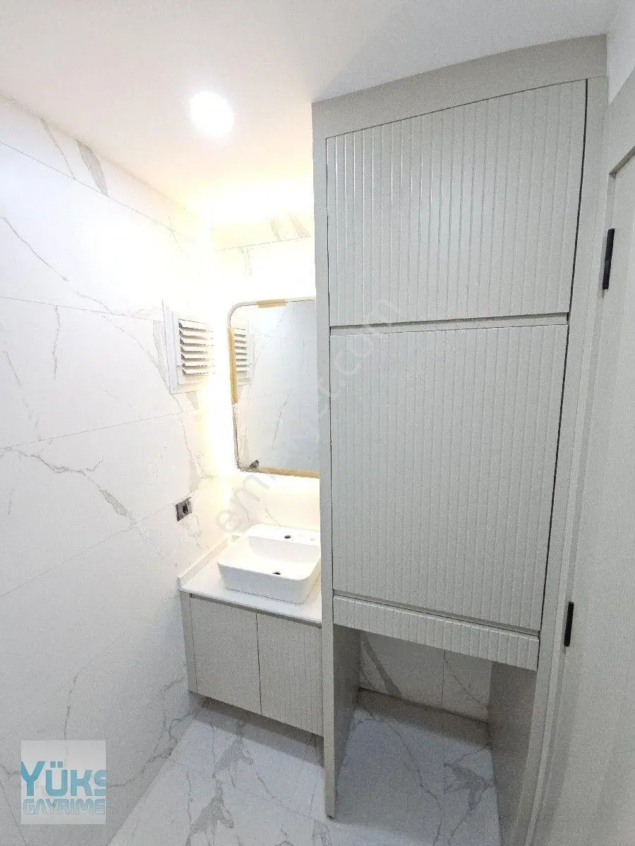 Denizli Şemikler Mahallesinde 3+1 160 M2 E.banyolu Lüks Satılık Fırsat Daireler — fotoğraf 29