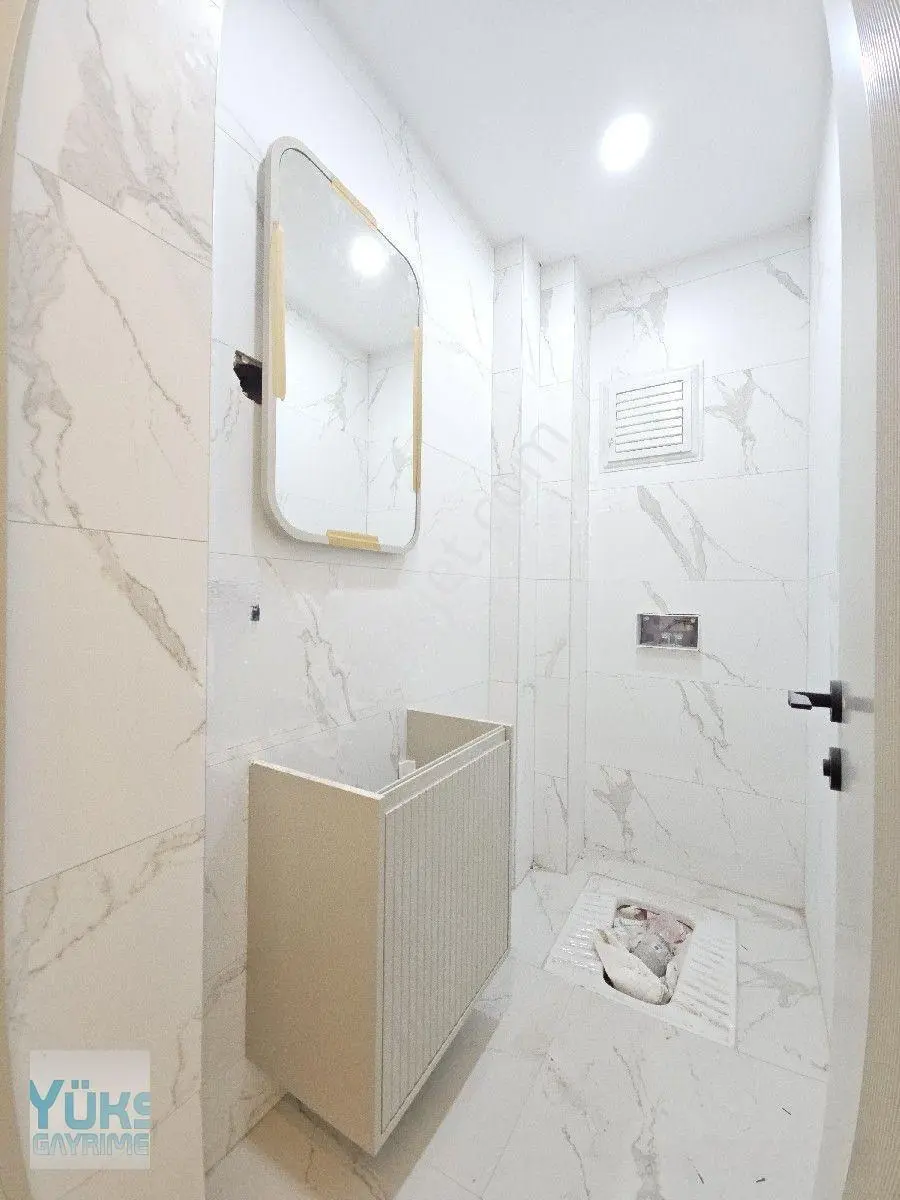 Denizli Şemikler Mahallesinde 3+1 160 M2 E.banyolu Lüks Satılık Fırsat Daireler — fotoğraf 30