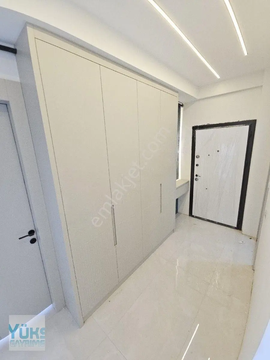 Denizli Şemikler Mahallesinde 3+1 160 M2 E.banyolu Lüks Satılık Fırsat Daireler — fotoğraf 34