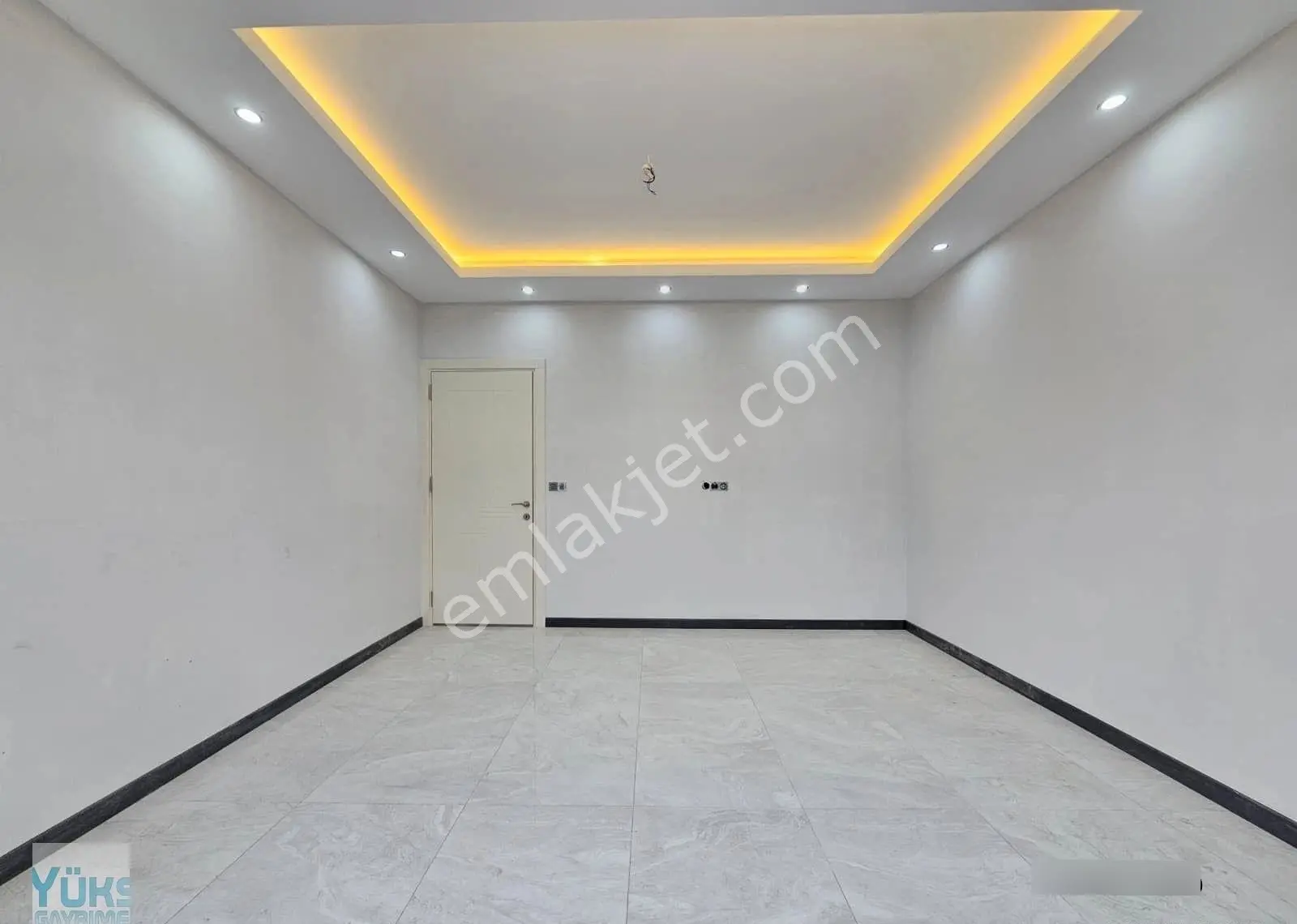Denizli Gümüşçay Da Satılık 2+1 120 M2 Köşe Konumda Sıfır Daireler — fotoğraf 6