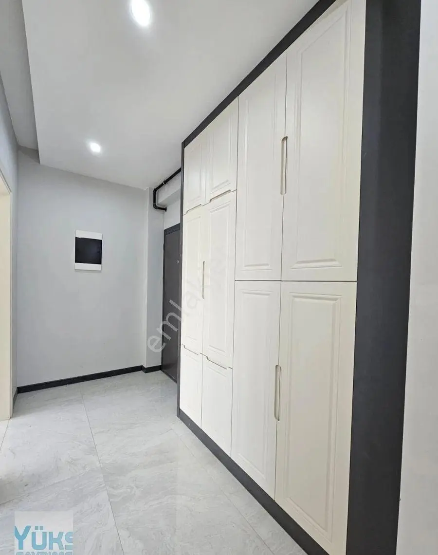 Denizli Gümüşçay Da Satılık 2+1 120 M2 Köşe Konumda Sıfır Daireler — fotoğraf 10