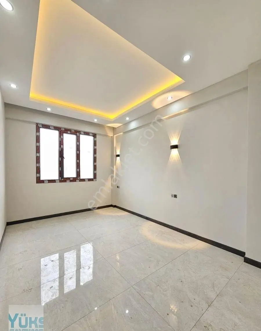 Denizli Gümüşçay Da Satılık 2+1 120 M2 Köşe Konumda Sıfır Daireler — fotoğraf 13