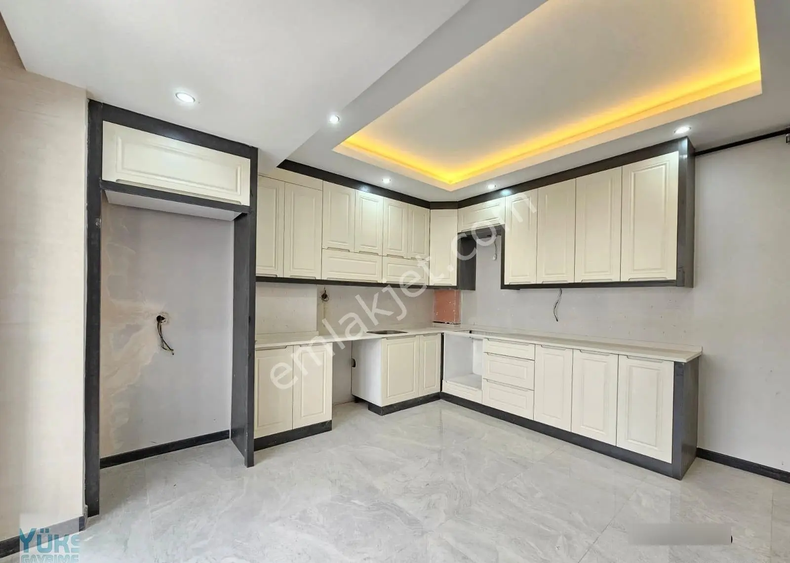 Denizli Gümüşçay Da Satılık 2+1 120 M2 Köşe Konumda Sıfır Daireler — fotoğraf 19