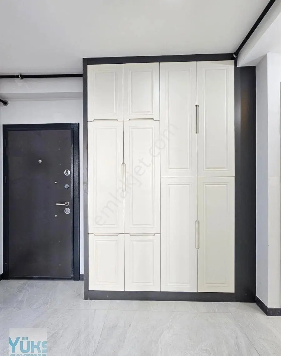 Denizli Gümüşçay Da Satılık 2+1 120 M2 Köşe Konumda Sıfır Daireler — fotoğraf 24