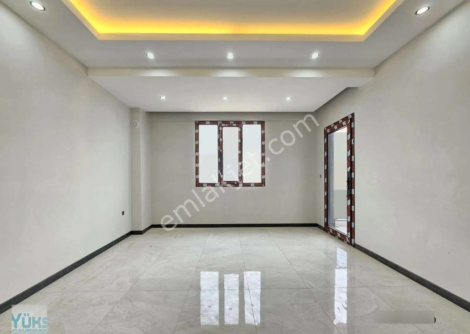 Denizli Gümüşçay Da Satılık 2+1 120 M2 Köşe Konumda Sıfır Daireler — fotoğraf 30
