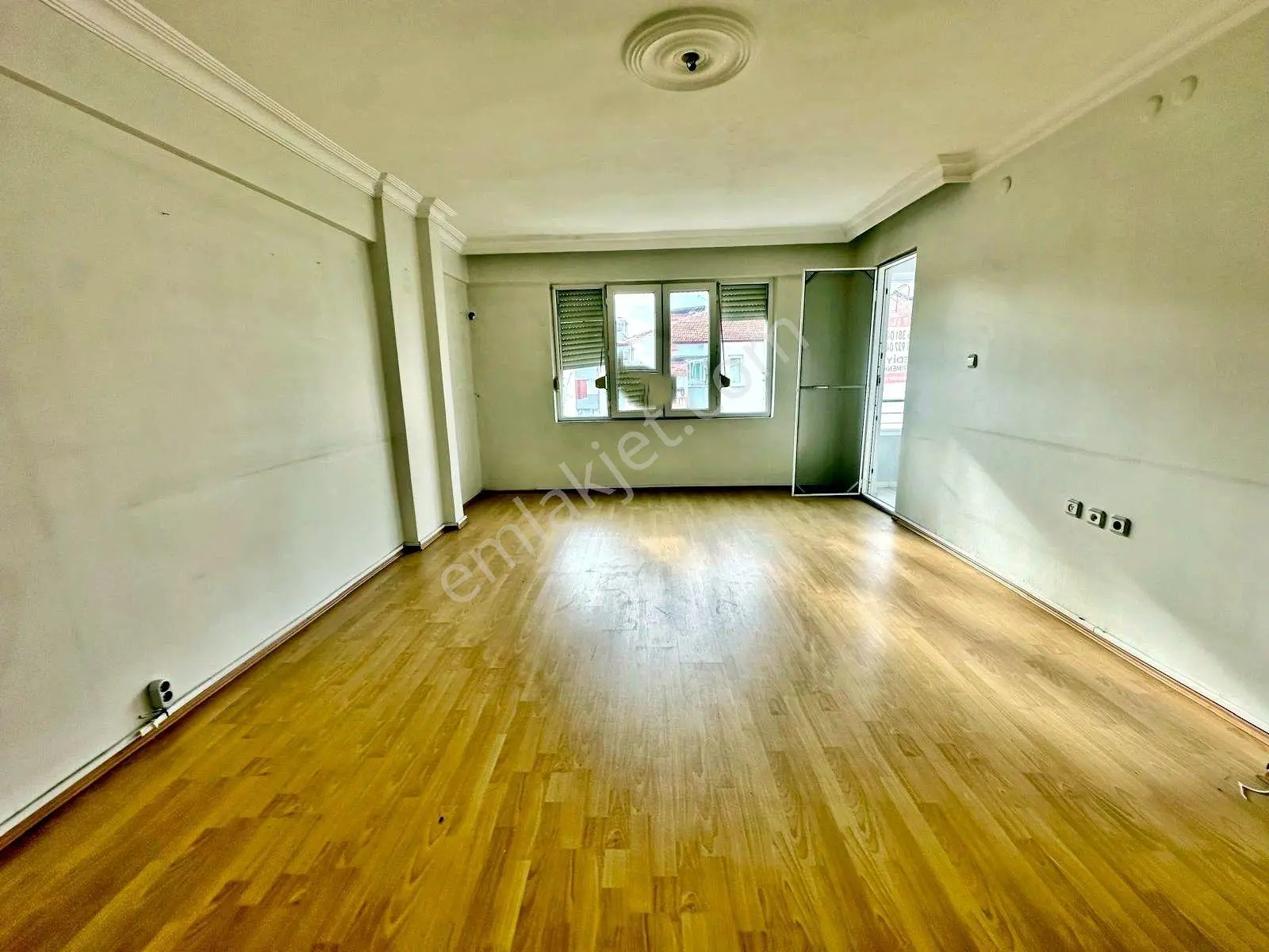 ⫸best Emlak'tan⫷altınkum'da Çift Cephe Ayrı Mutfaklı 2+1 Geniş Masrafsız Daire — fotoğraf 17
