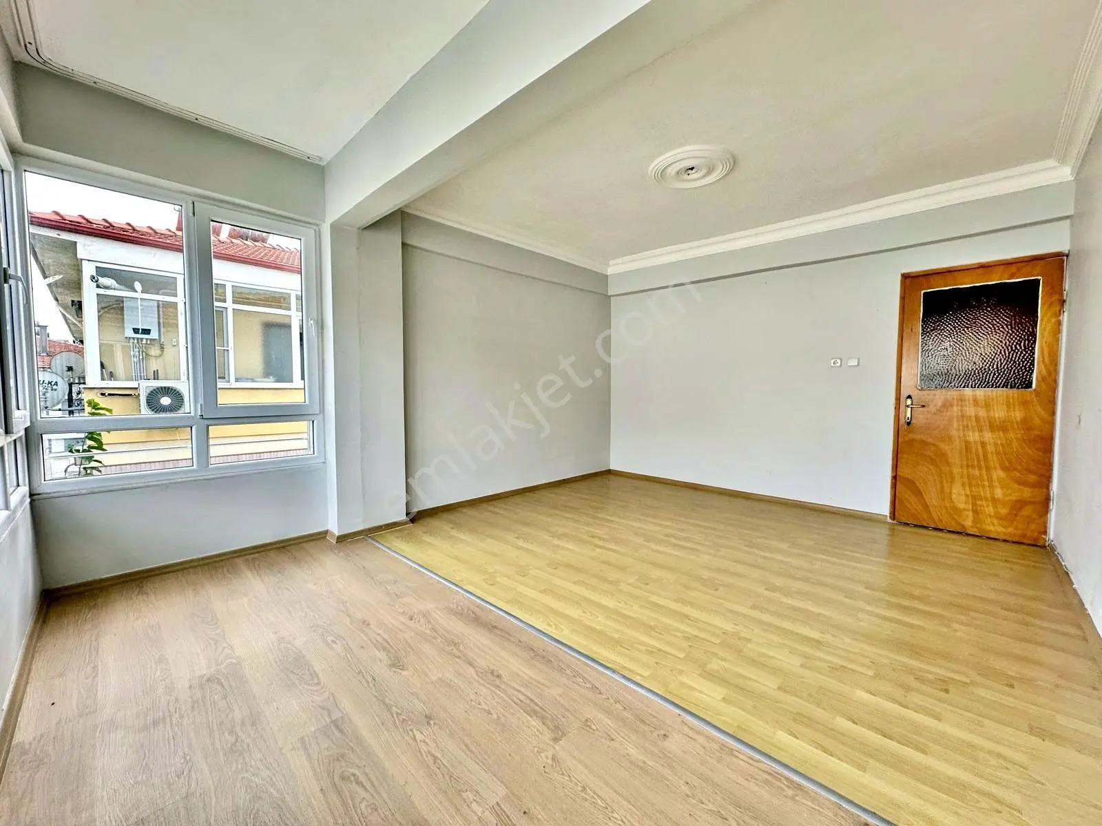 ⫸best Emlak'tan⫷altınkum'da Çift Cephe Ayrı Mutfaklı 2+1 Geniş Masrafsız Daire — fotoğraf 21