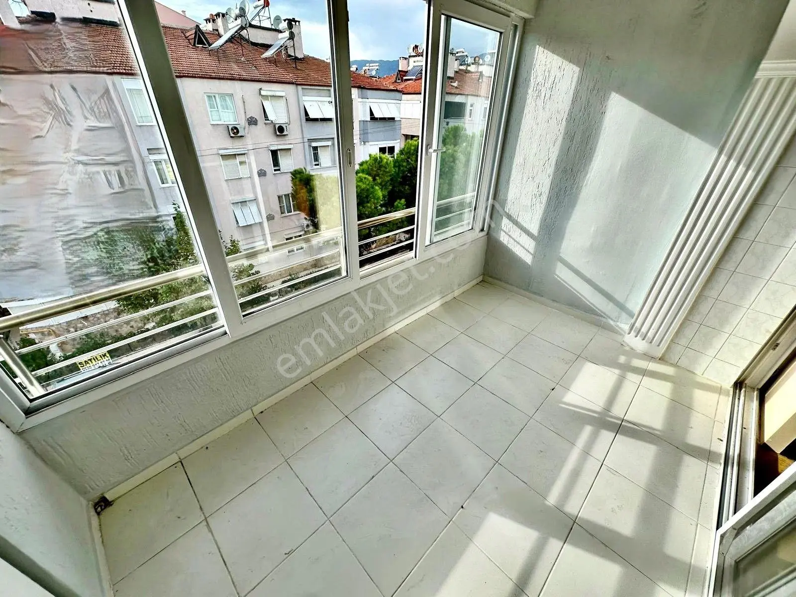 ⫸best Emlak'tan⫷altınkum'da Çift Cephe Ayrı Mutfaklı 2+1 Geniş Masrafsız Daire — fotoğraf 32