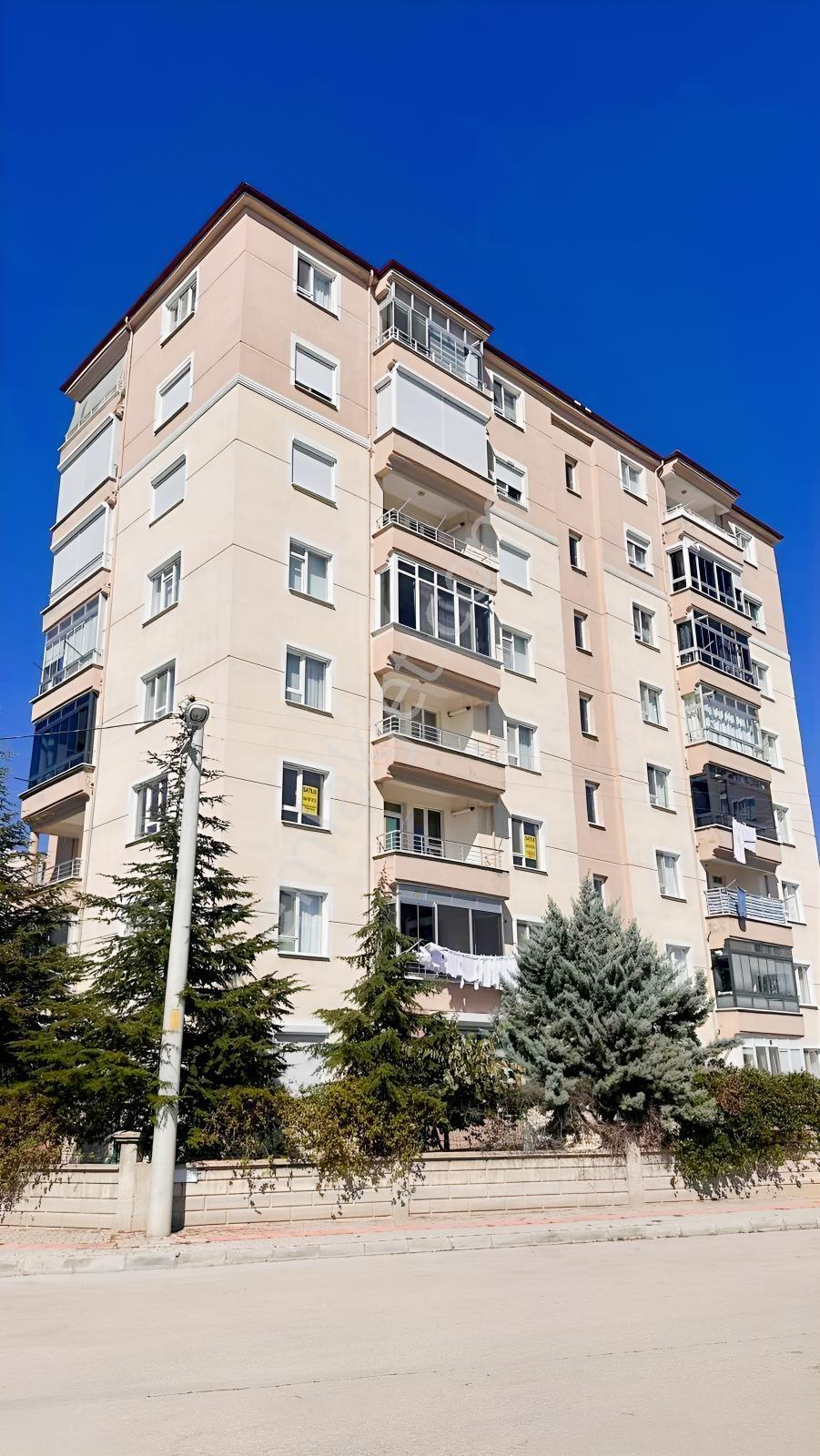 Piri Reis Mah .mevlana Sitesi .satılık. 3+1 Daire — fotoğraf 2
