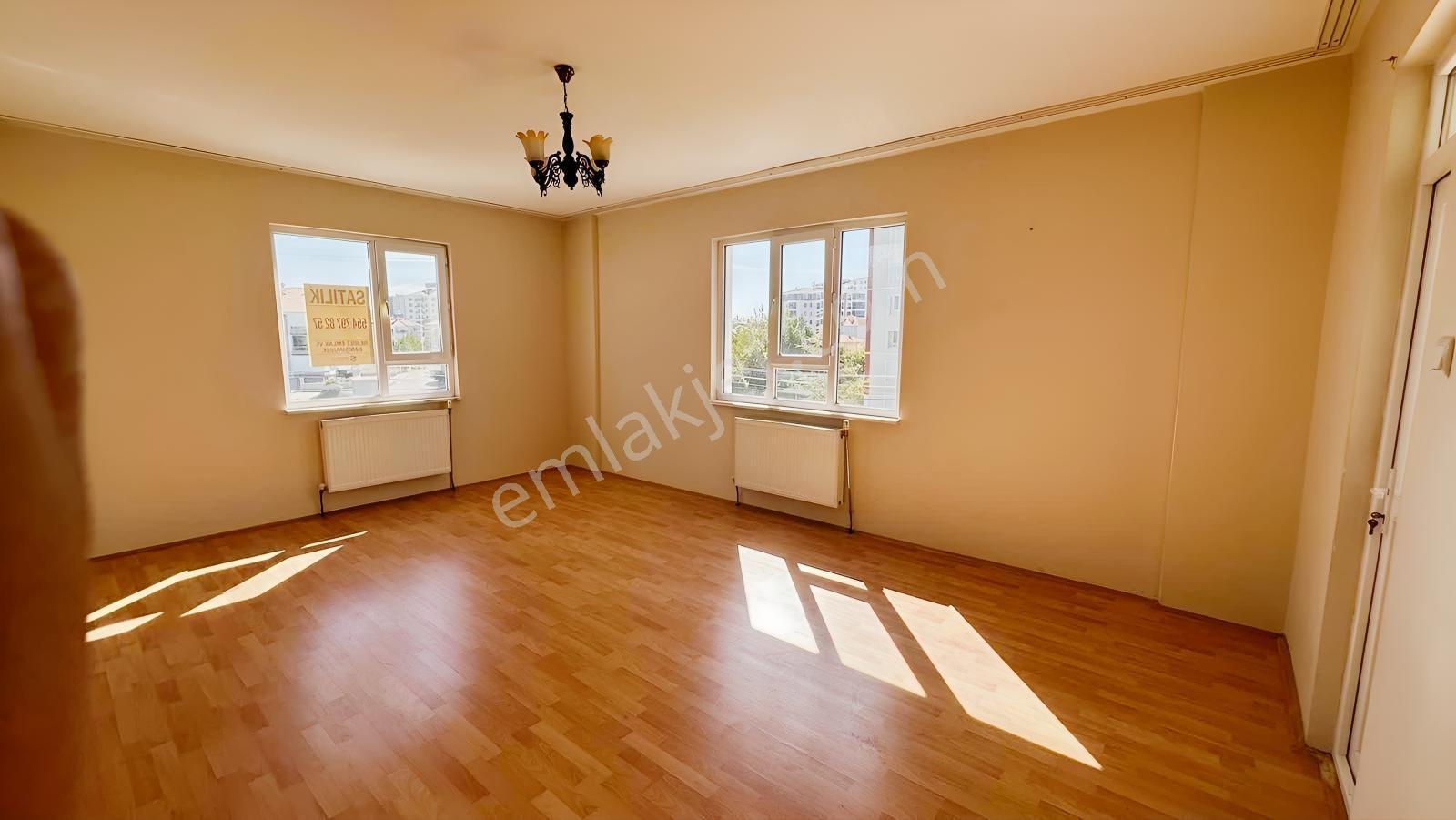 Piri Reis Mah .mevlana Sitesi .satılık. 3+1 Daire — fotoğraf 5