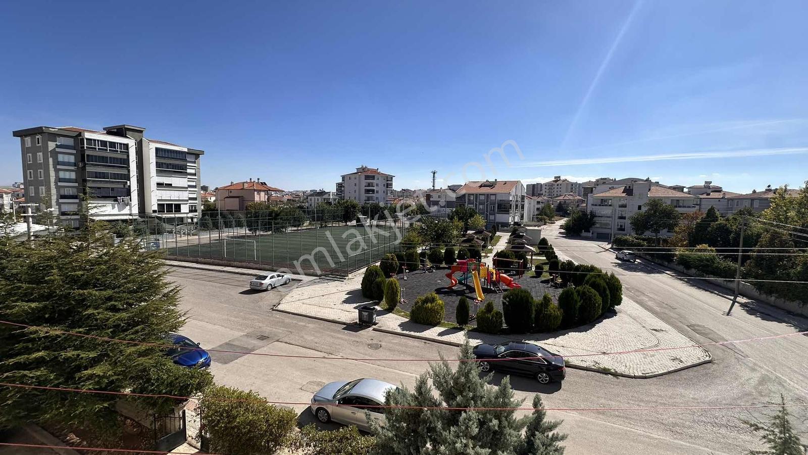 Piri Reis Mah .mevlana Sitesi .satılık. 3+1 Daire — fotoğraf 9