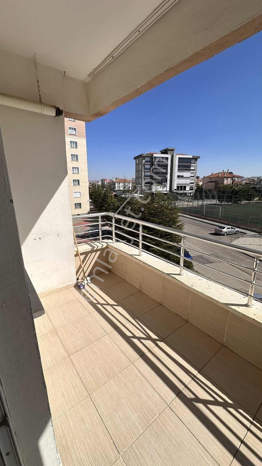 Piri Reis Mah .mevlana Sitesi .satılık. 3+1 Daire — fotoğraf 10