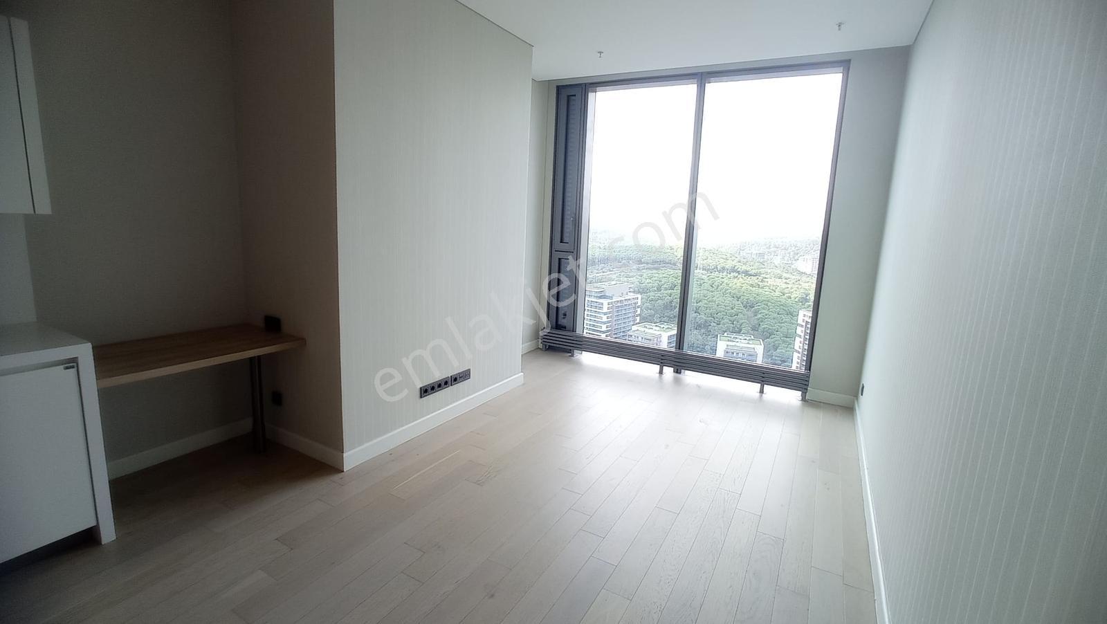Skyland İstanbul'da Doğa Manzaralı 1+0 Satılık Stüdyo Daire — fotoğraf 3