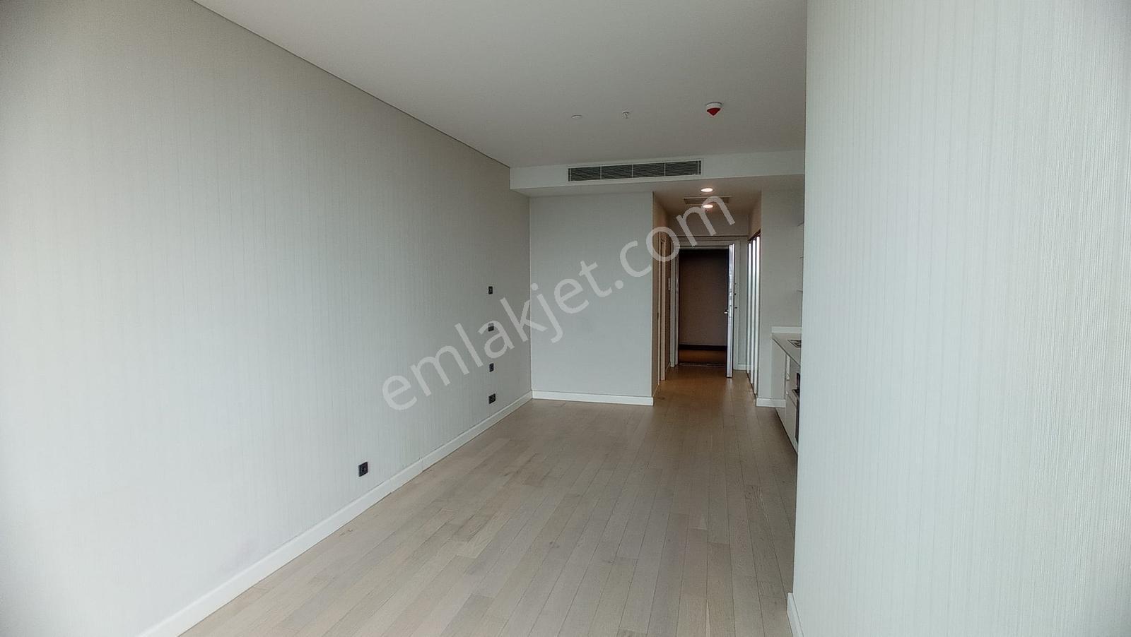 Skyland İstanbul'da Doğa Manzaralı 1+0 Satılık Stüdyo Daire — fotoğraf 4