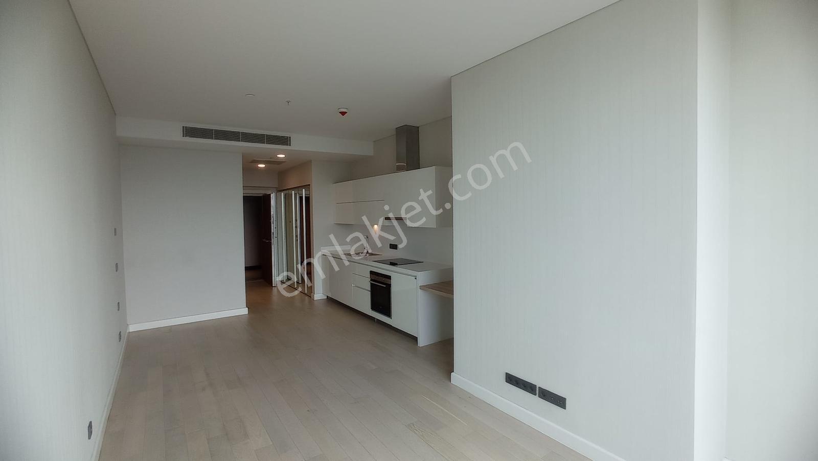 Skyland İstanbul'da Doğa Manzaralı 1+0 Satılık Stüdyo Daire — fotoğraf 5