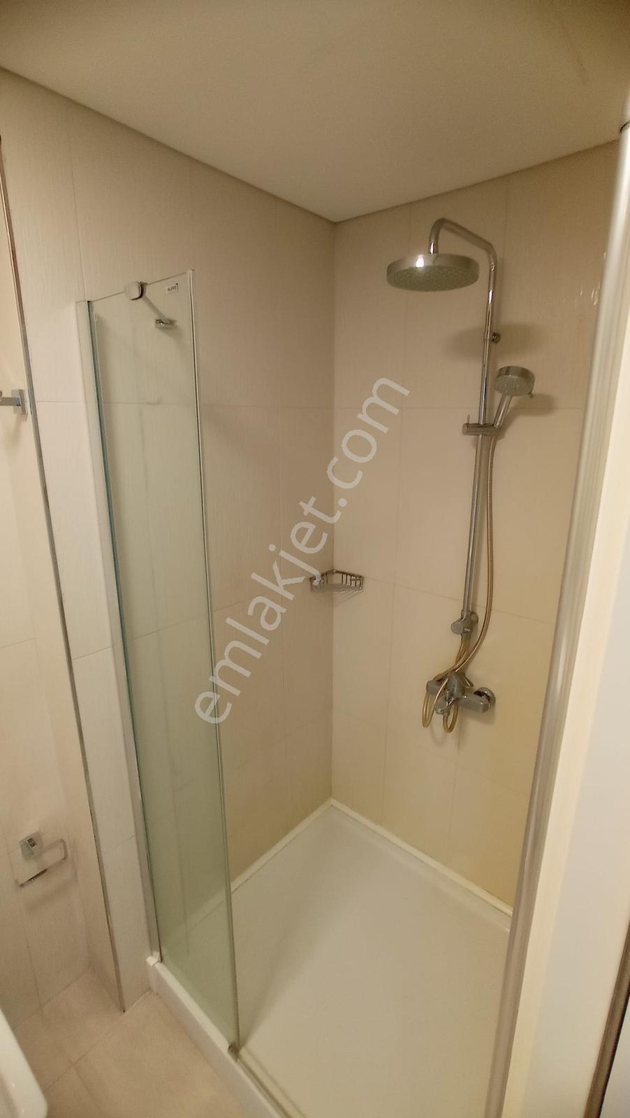 Skyland İstanbul'da Doğa Manzaralı 1+0 Satılık Stüdyo Daire — fotoğraf 6