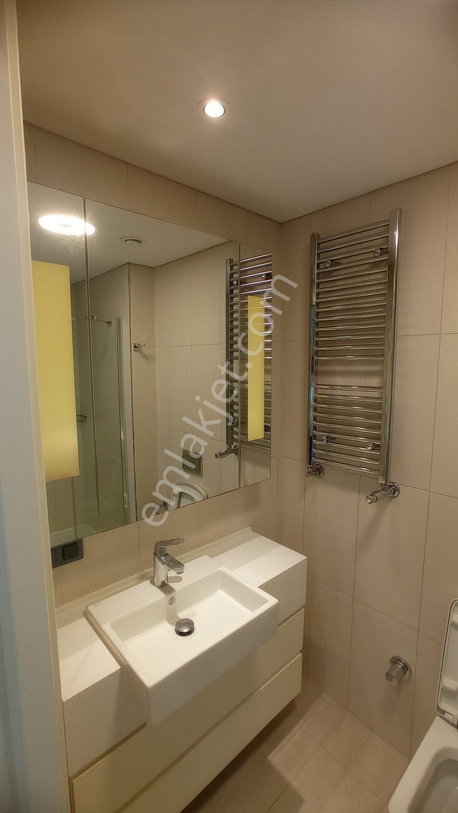 Skyland İstanbul'da Doğa Manzaralı 1+0 Satılık Stüdyo Daire — fotoğraf 8