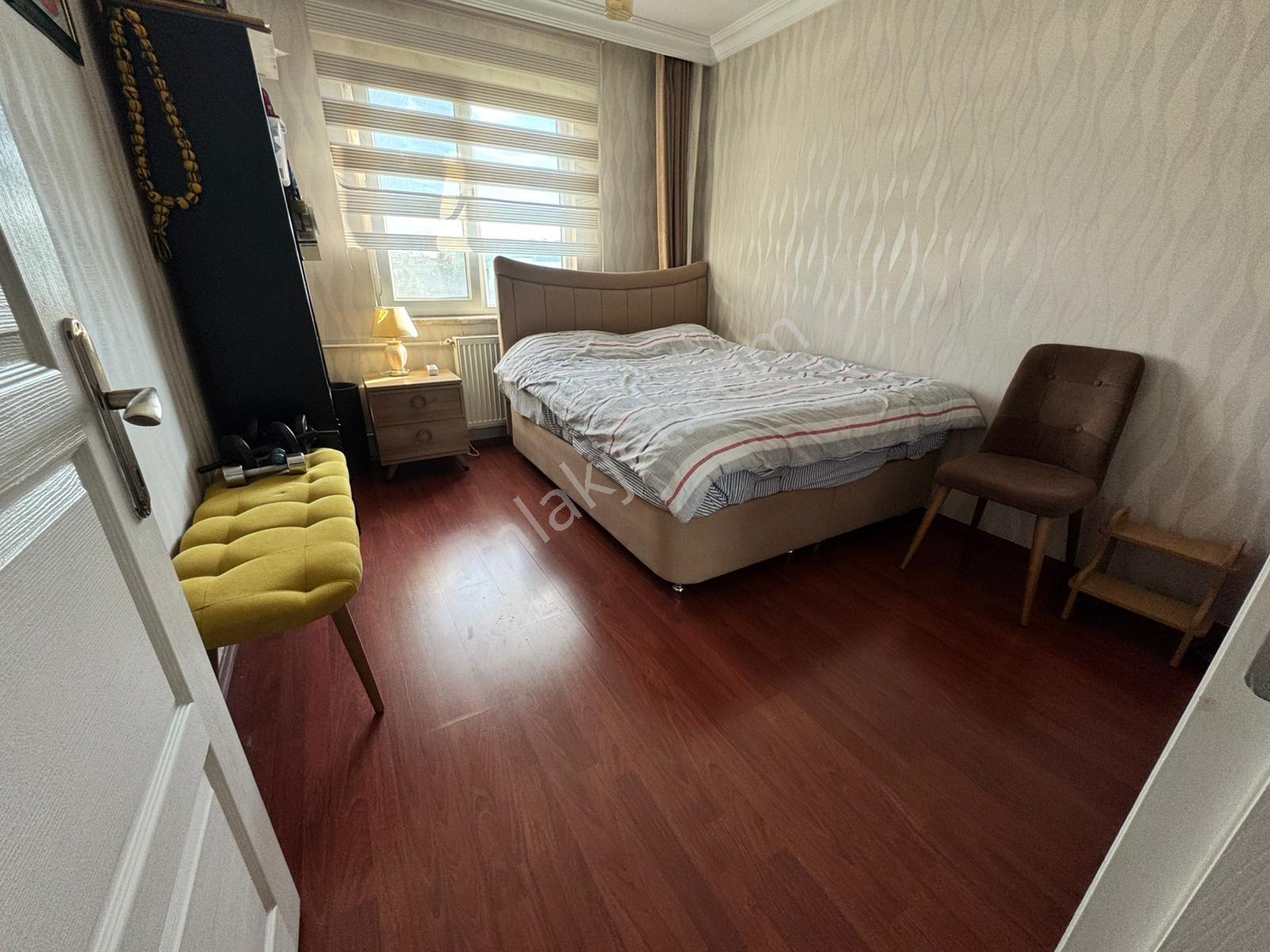 Metromall Karşısı Kredi Limitsiz Kök Tapu 3+1 Satılık Daire — fotoğraf 17