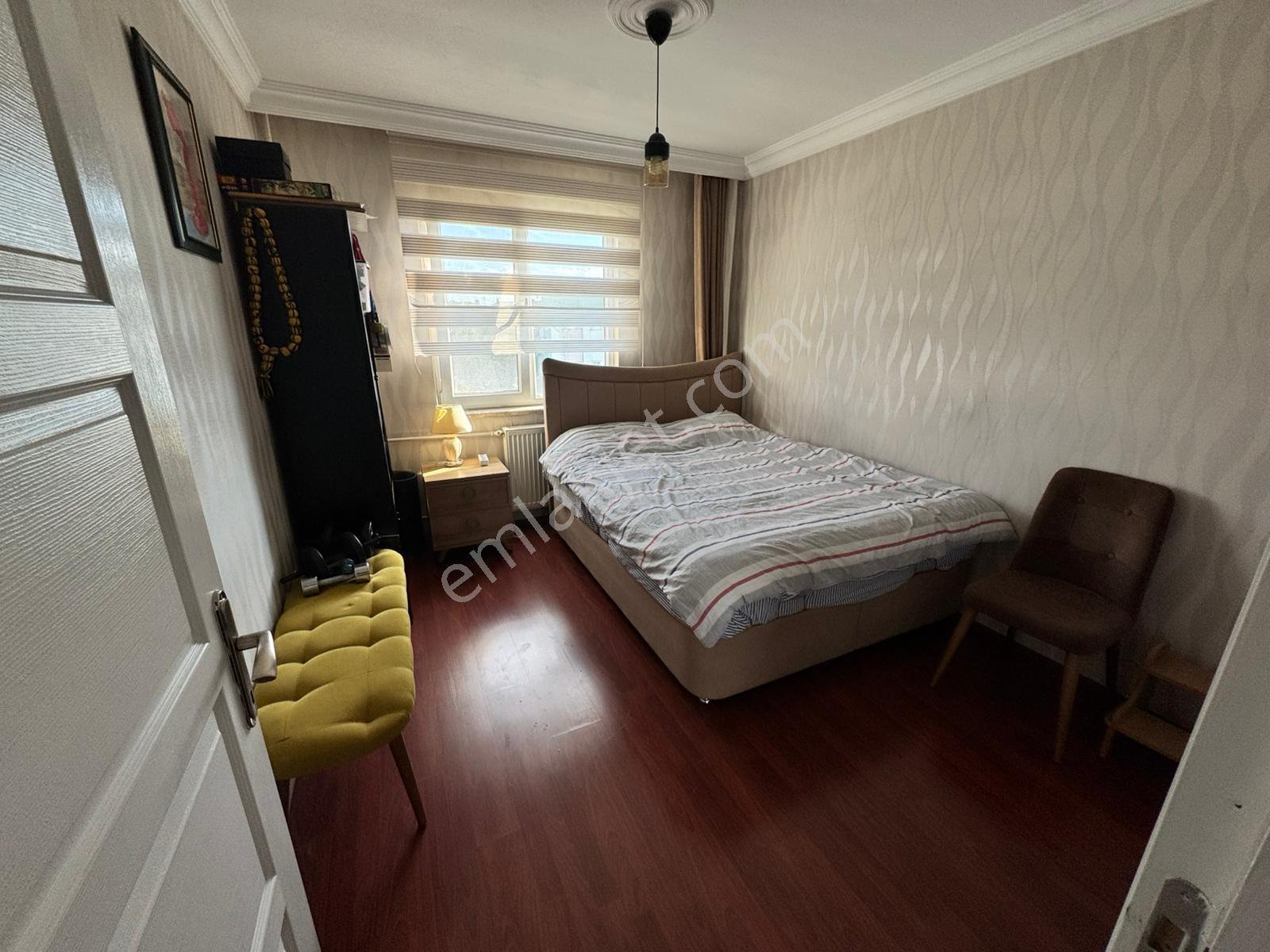 Metromall Karşısı Kredi Limitsiz Kök Tapu 3+1 Satılık Daire — fotoğraf 19