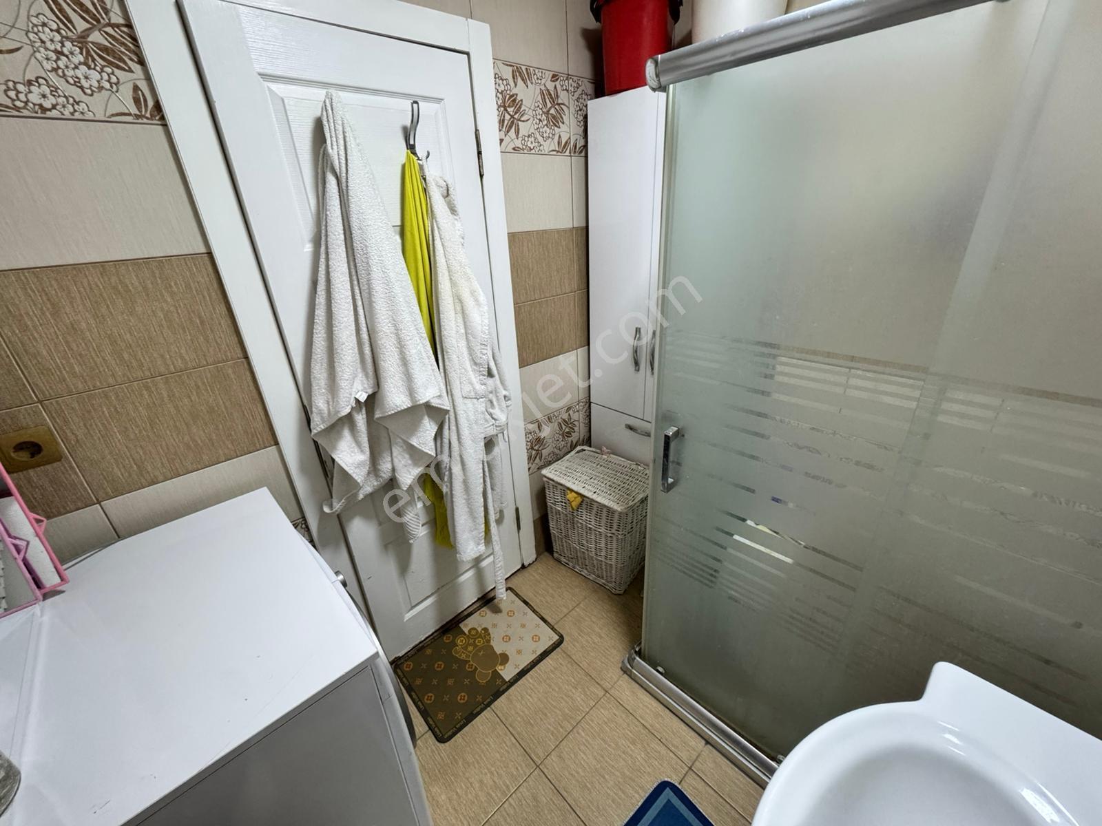 Metromall Karşısı Kredi Limitsiz Kök Tapu 3+1 Satılık Daire — fotoğraf 26