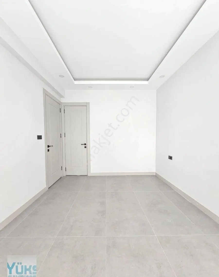 Denizli Şemikler'de 3+1 160 M2 Cinkaya Sağlık Ocağına Yakın Geniş Kullanışlı Daire — fotoğraf 9