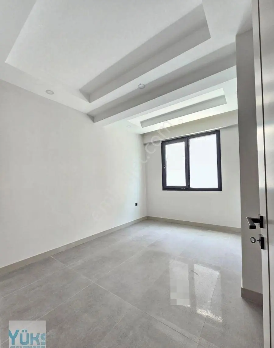 Denizli Şemikler'de 3+1 160 M2 Cinkaya Sağlık Ocağına Yakın Geniş Kullanışlı Daire — fotoğraf 27