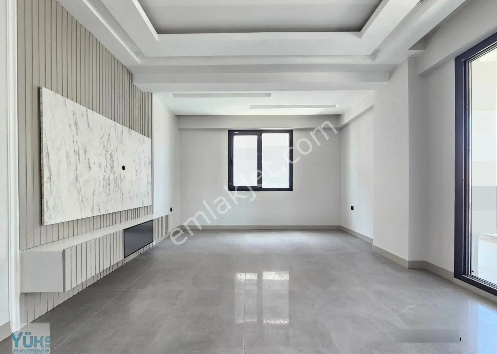 Denizli Şemikler'de 3+1 160 M2 Cinkaya Sağlık Ocağına Yakın Geniş Kullanışlı Daire — fotoğraf 28