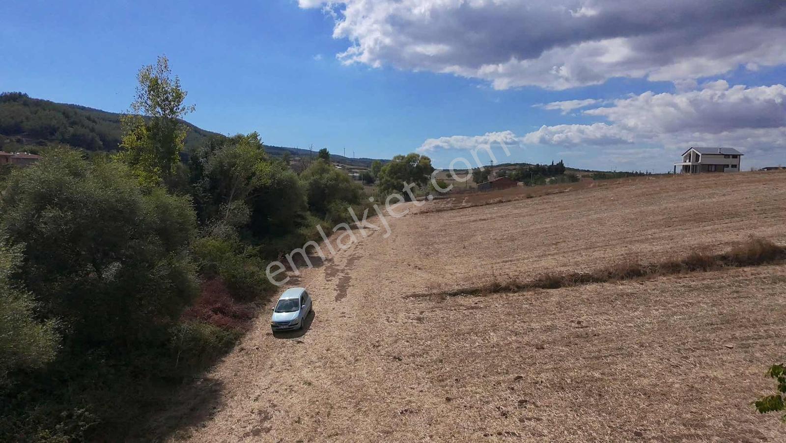 Şarköy Gölcükte Villa Projesine Uygun İmarlı Kupon Arsa — fotoğraf 4