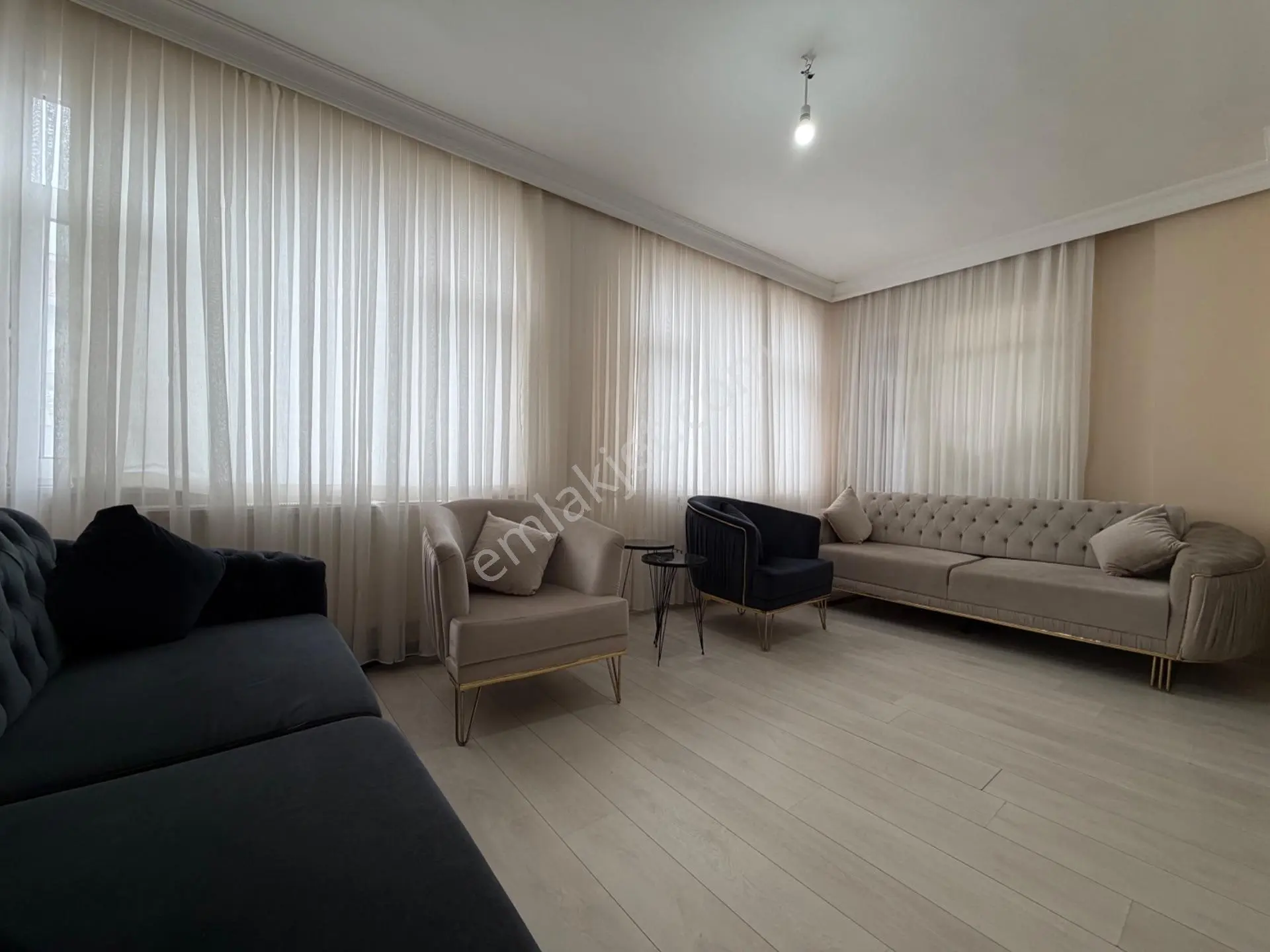 Fatih Derviş Ali’de-geniş Teras Kullanımlı-haliç Manzaralı 170 M2 3+1 — fotoğraf 5