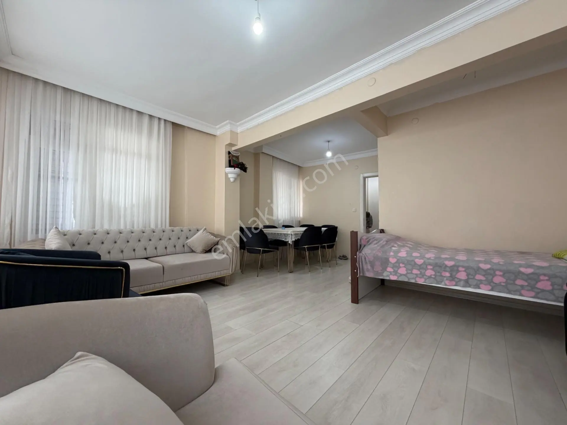 Fatih Derviş Ali’de-geniş Teras Kullanımlı-haliç Manzaralı 170 M2 3+1 — fotoğraf 6