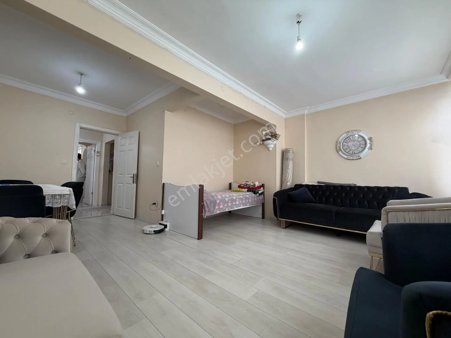 Fatih Derviş Ali’de-geniş Teras Kullanımlı-haliç Manzaralı 170 M2 3+1 — fotoğraf 7