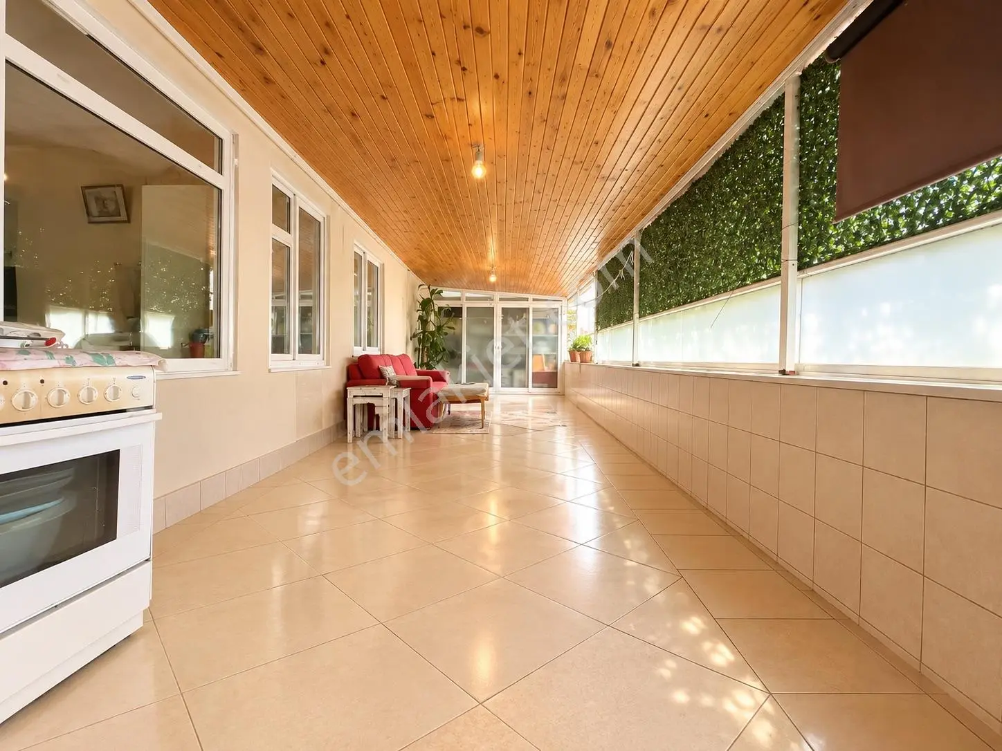 Fatih Derviş Ali’de-geniş Teras Kullanımlı-haliç Manzaralı 170 M2 3+1 — fotoğraf 12