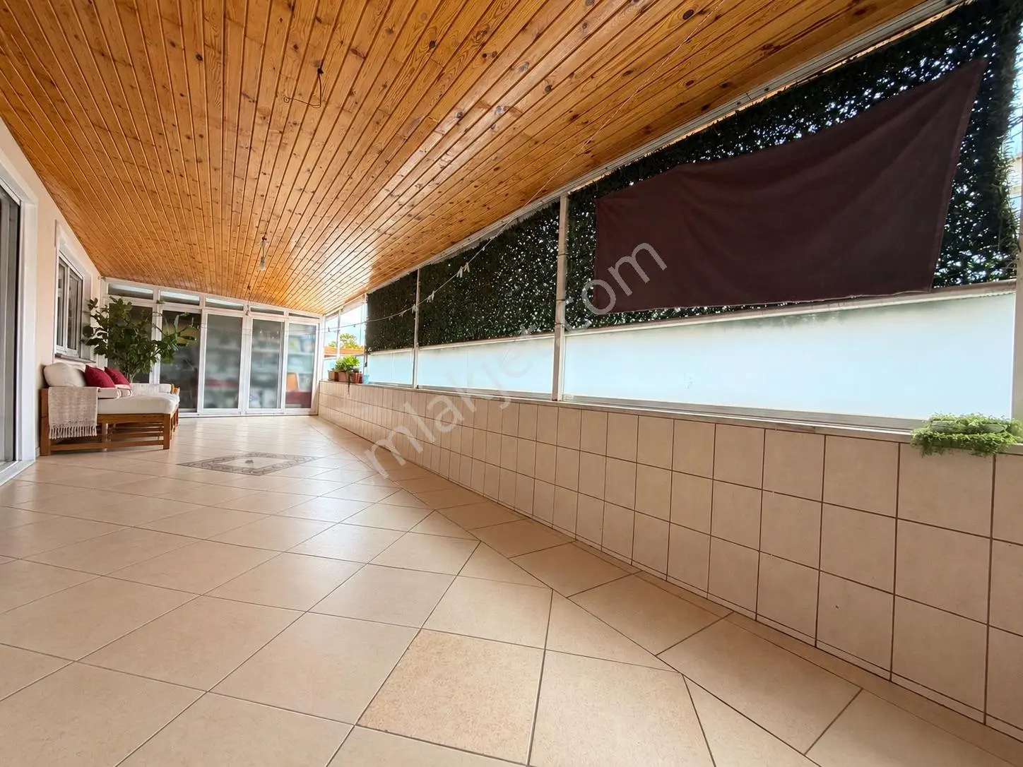 Fatih Derviş Ali’de-geniş Teras Kullanımlı-haliç Manzaralı 170 M2 3+1 — fotoğraf 13