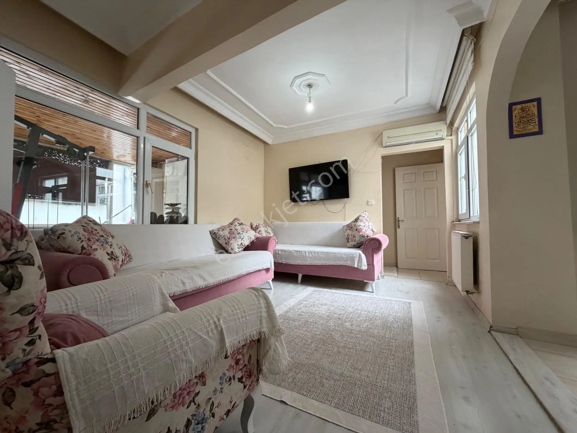 Fatih Derviş Ali’de-geniş Teras Kullanımlı-haliç Manzaralı 170 M2 3+1 — fotoğraf 16