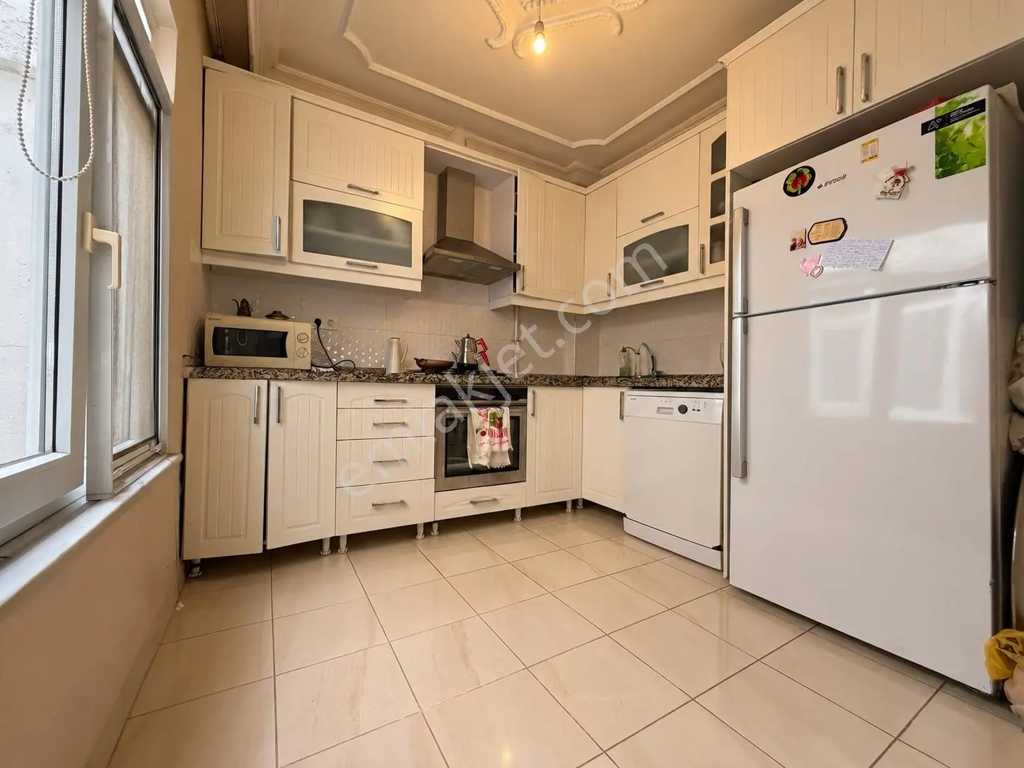 Fatih Derviş Ali’de-geniş Teras Kullanımlı-haliç Manzaralı 170 M2 3+1 — fotoğraf 18