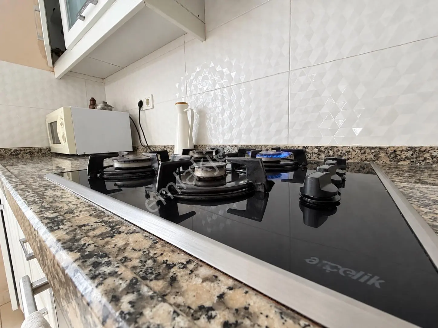 Fatih Derviş Ali’de-geniş Teras Kullanımlı-haliç Manzaralı 170 M2 3+1 — fotoğraf 19