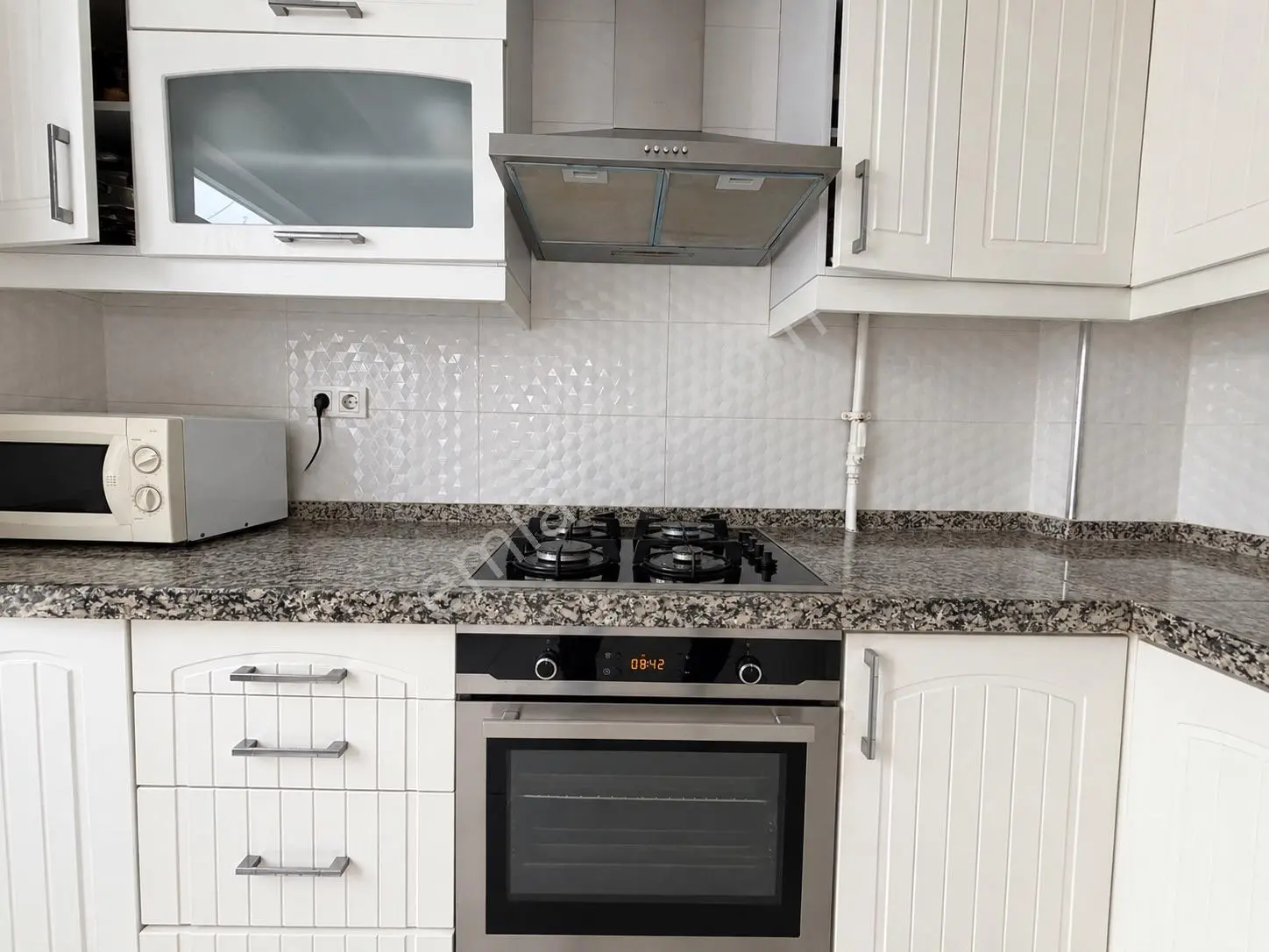 Fatih Derviş Ali’de-geniş Teras Kullanımlı-haliç Manzaralı 170 M2 3+1 — fotoğraf 20