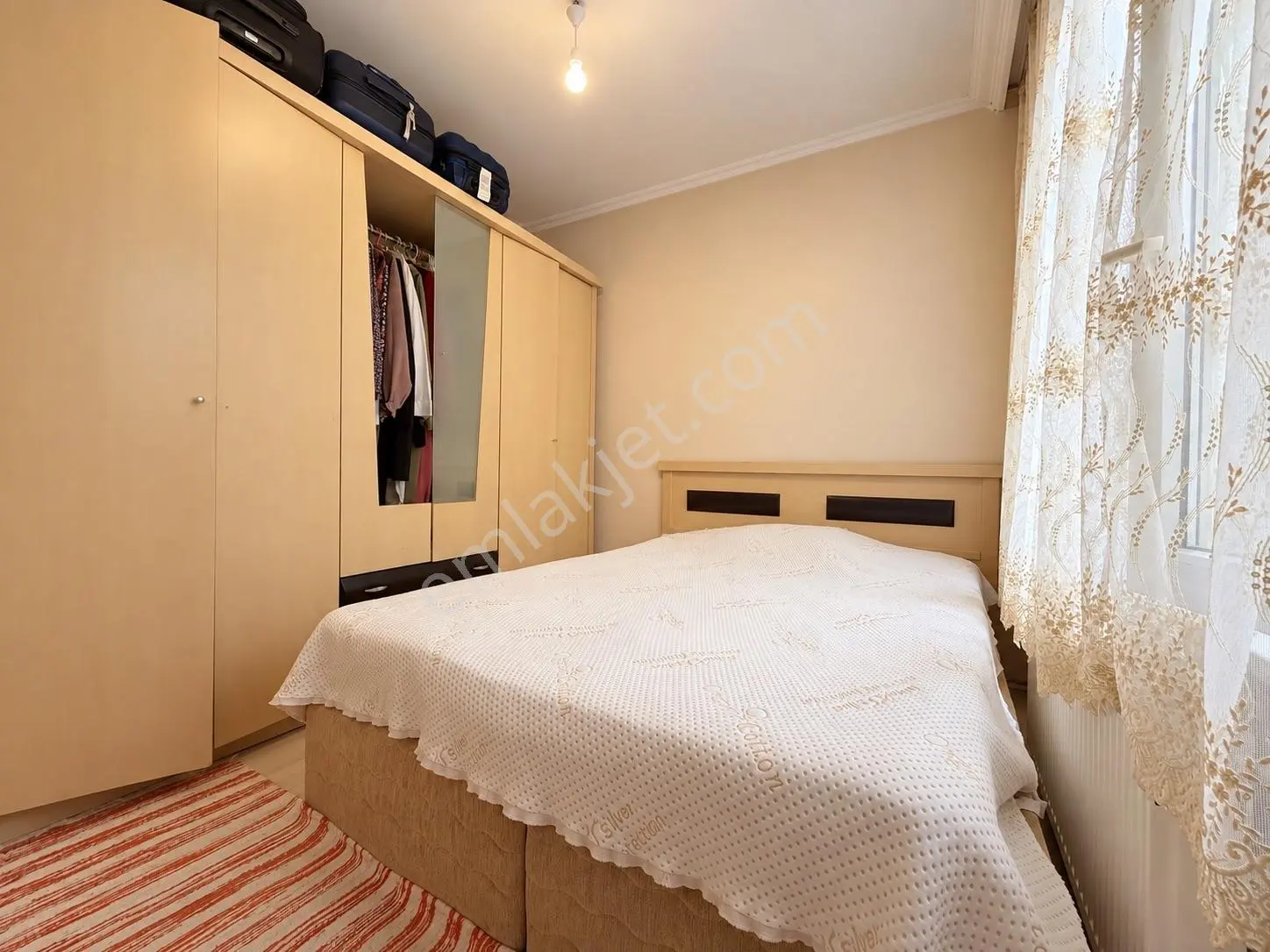 Fatih Derviş Ali’de-geniş Teras Kullanımlı-haliç Manzaralı 170 M2 3+1 — fotoğraf 22