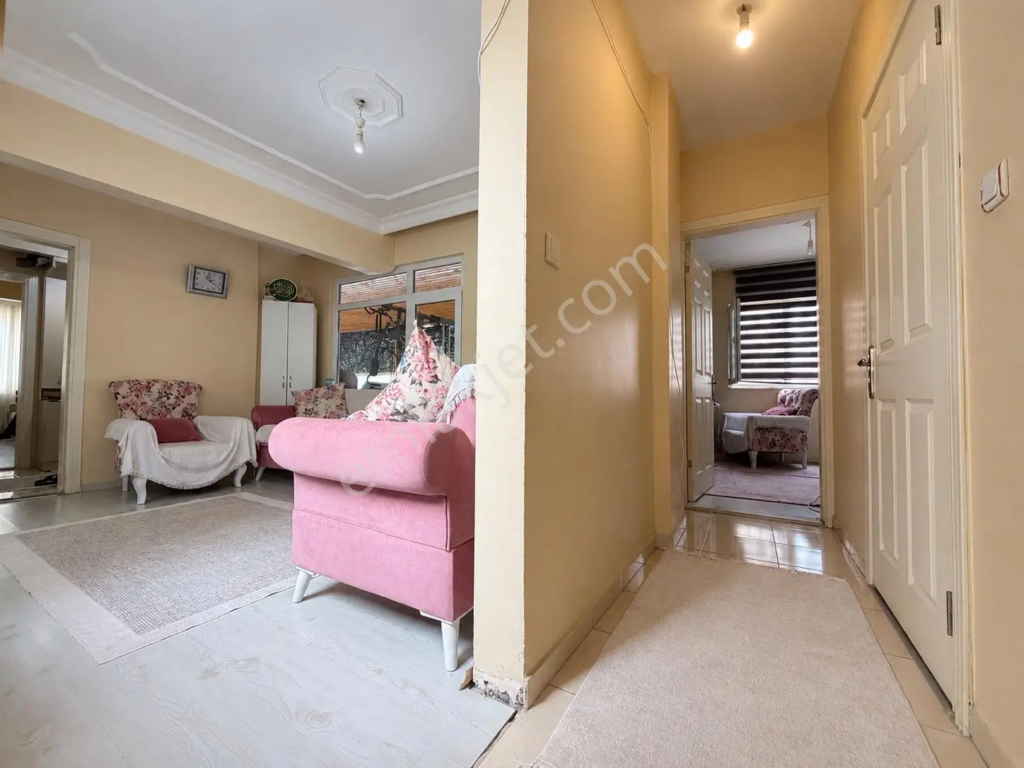 Fatih Derviş Ali’de-geniş Teras Kullanımlı-haliç Manzaralı 170 M2 3+1 — fotoğraf 24